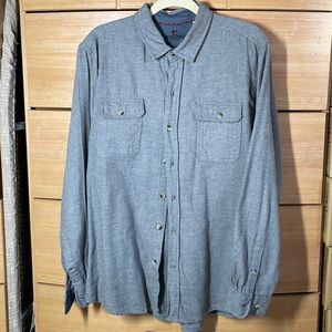 Woolrich 100% Cotton Flannel